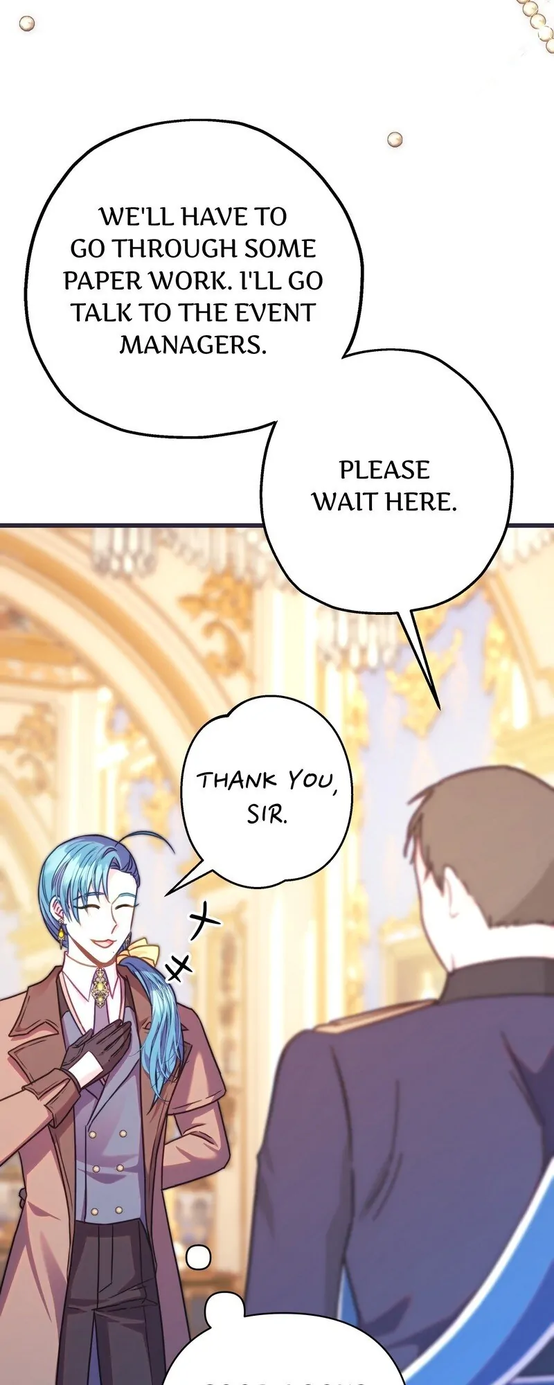 Another Typical Fantasy Romance Chapter 94 page 4