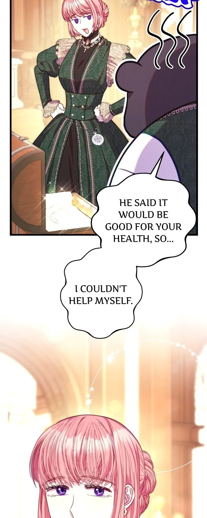 Another Typical Fantasy Romance Chapter 94 page 50