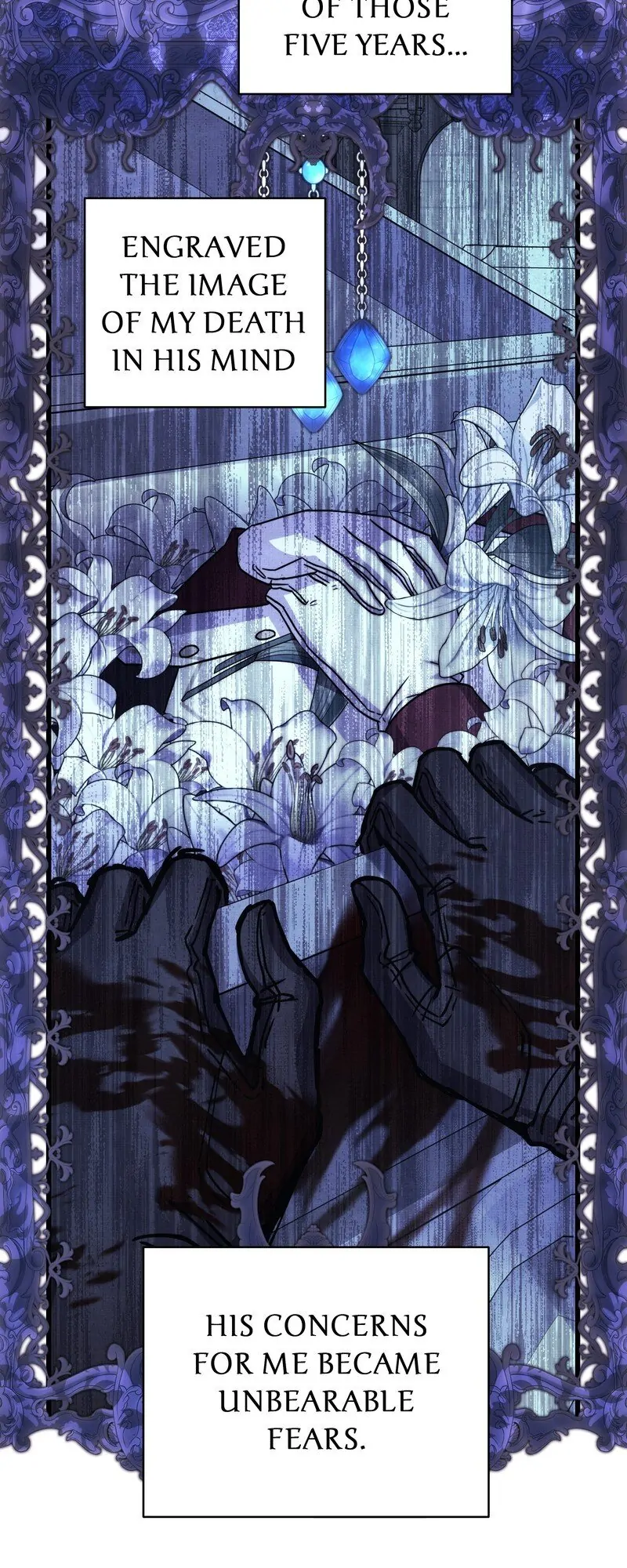 Another Typical Fantasy Romance Chapter 94 page 52