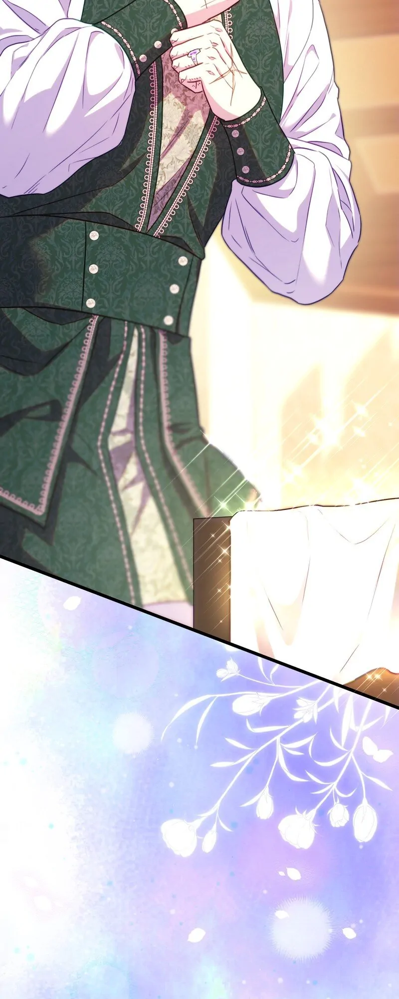 Another Typical Fantasy Romance Chapter 94 page 56
