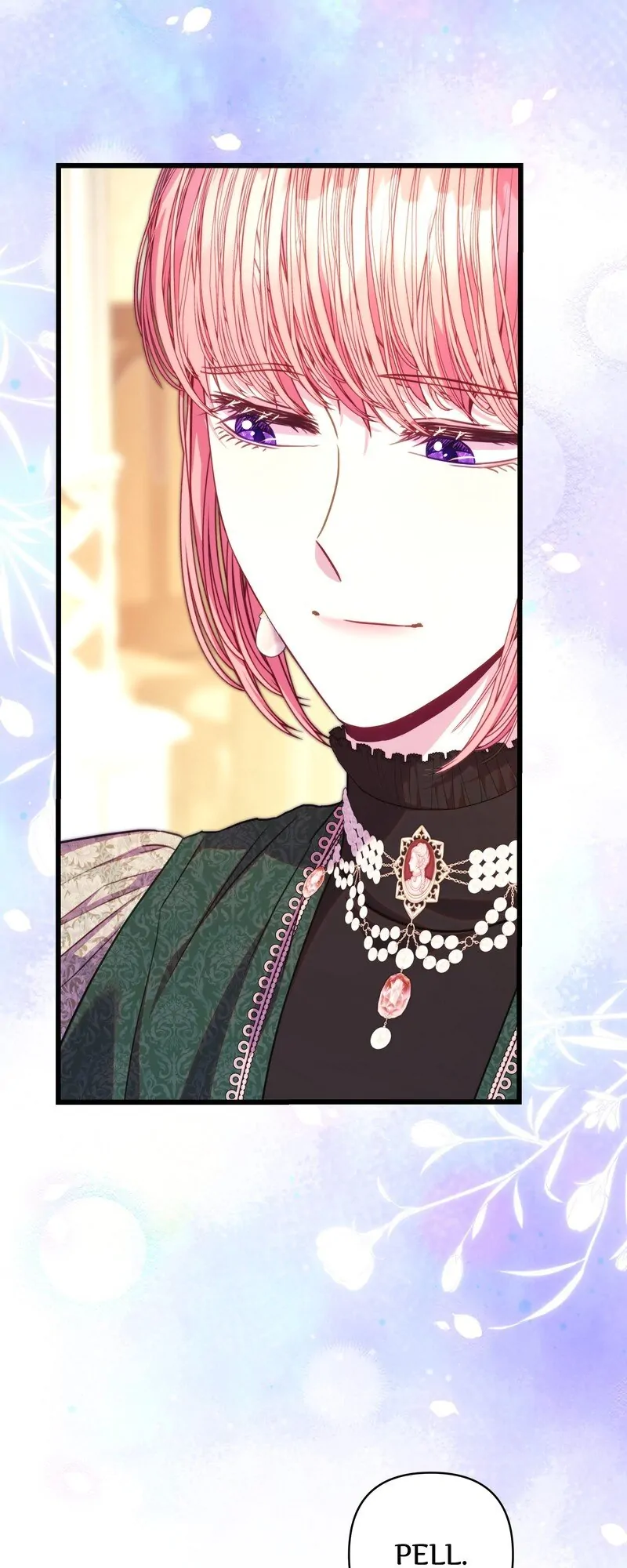Another Typical Fantasy Romance Chapter 94 page 57