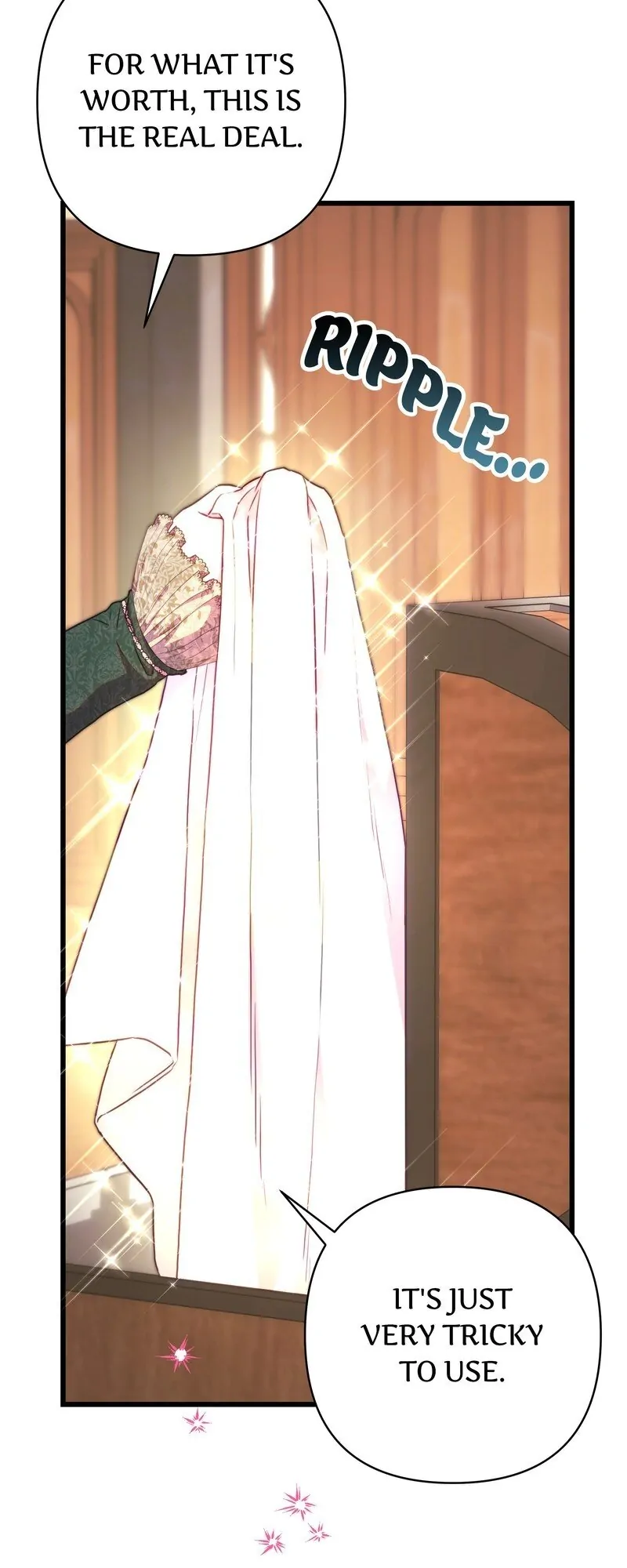 Another Typical Fantasy Romance Chapter 94 page 64