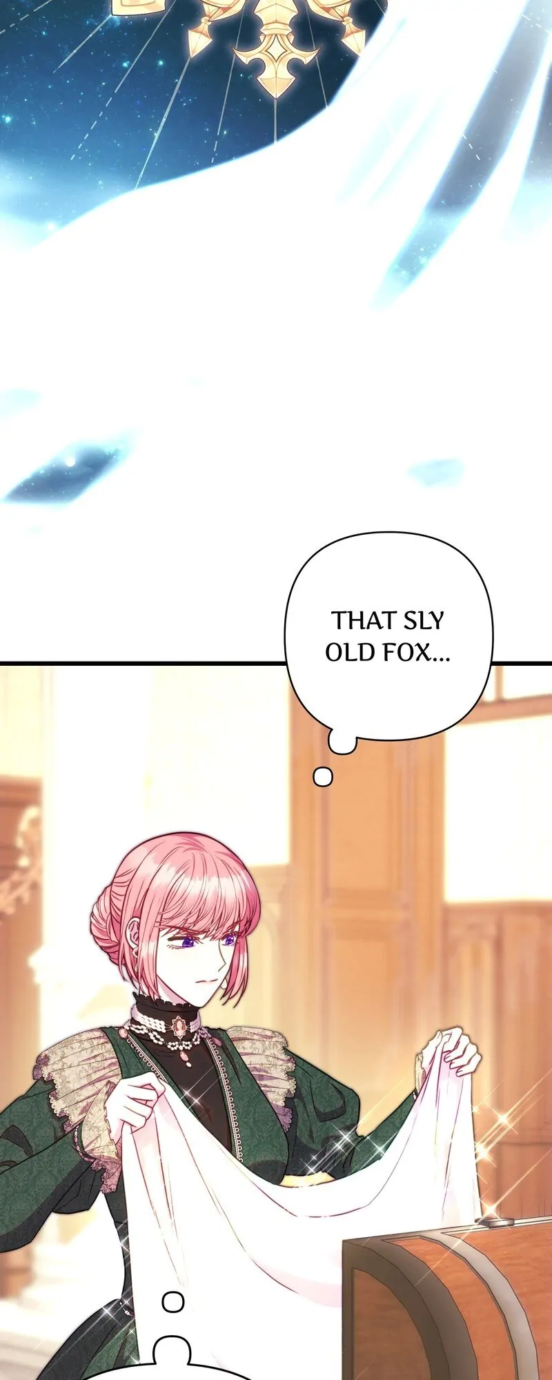 Another Typical Fantasy Romance Chapter 94 page 68