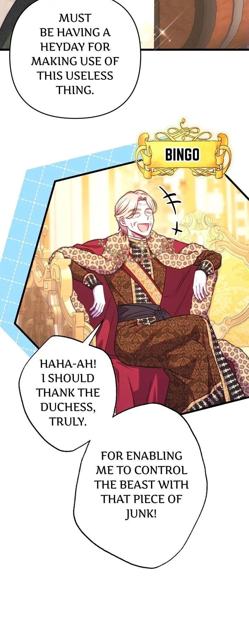 Another Typical Fantasy Romance Chapter 94 page 69
