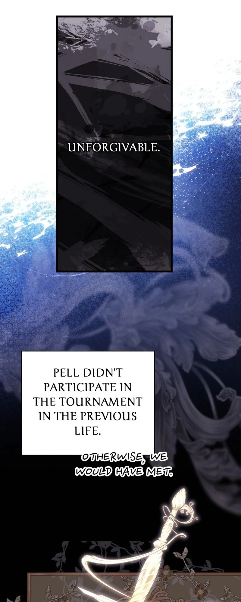 Another Typical Fantasy Romance Chapter 94 page 70