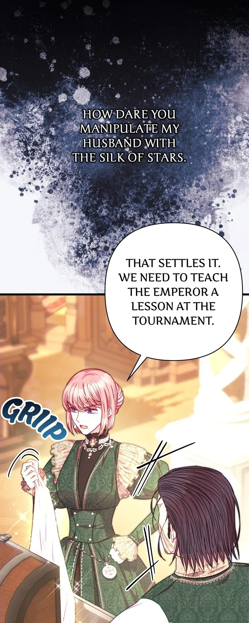 Another Typical Fantasy Romance Chapter 94 page 72