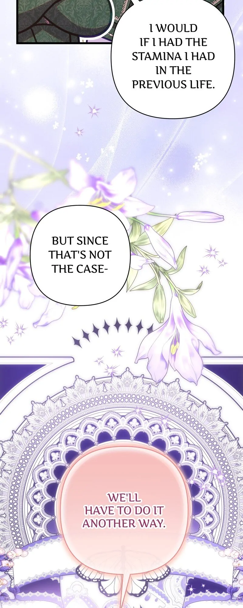 Another Typical Fantasy Romance Chapter 94 page 74
