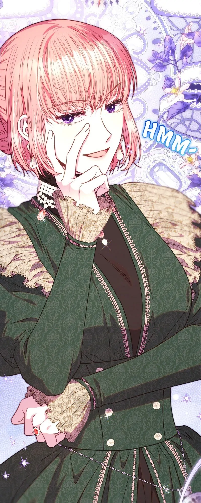 Another Typical Fantasy Romance Chapter 94 page 75