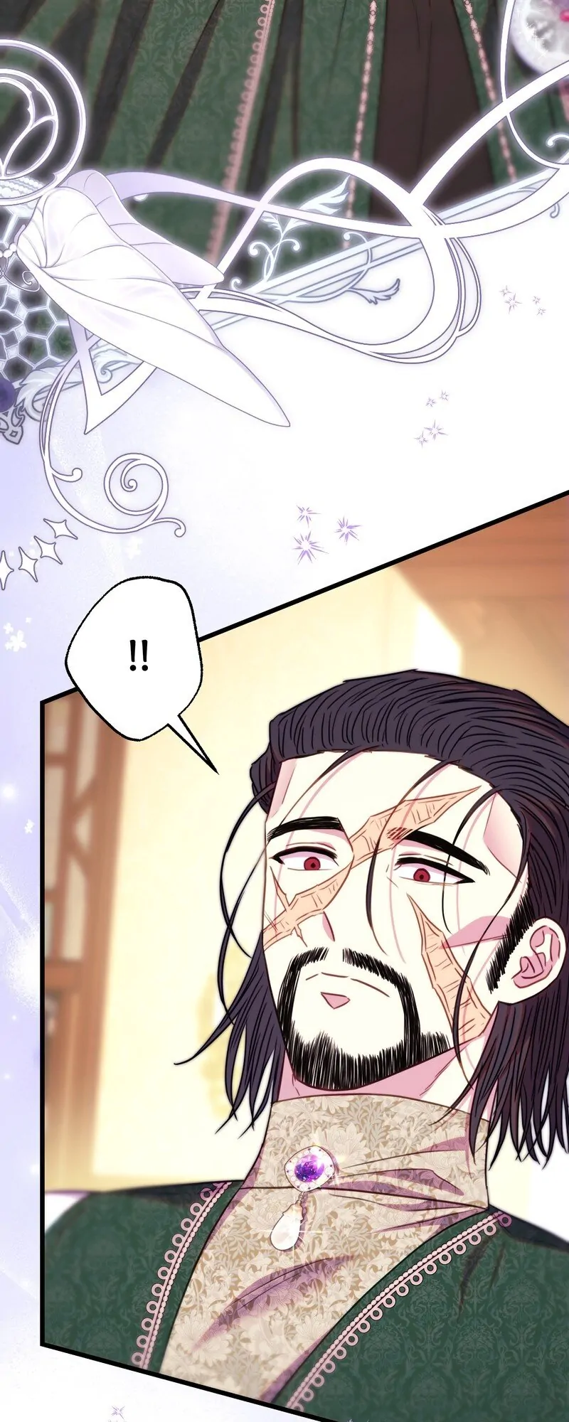 Another Typical Fantasy Romance Chapter 94 page 76