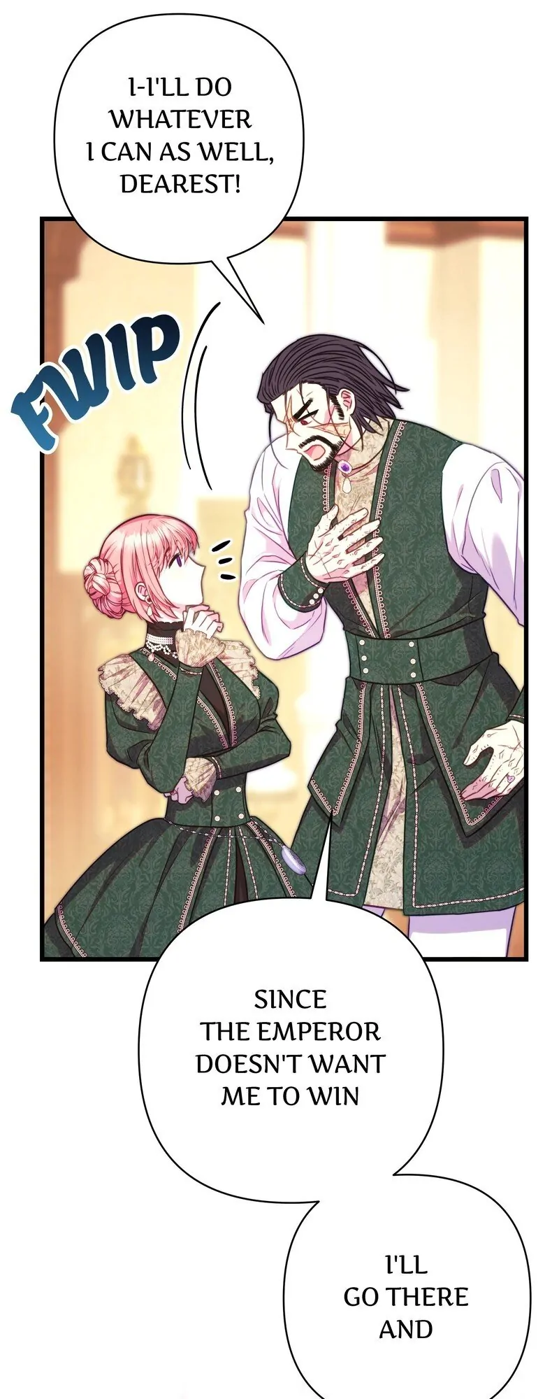 Another Typical Fantasy Romance Chapter 94 page 78
