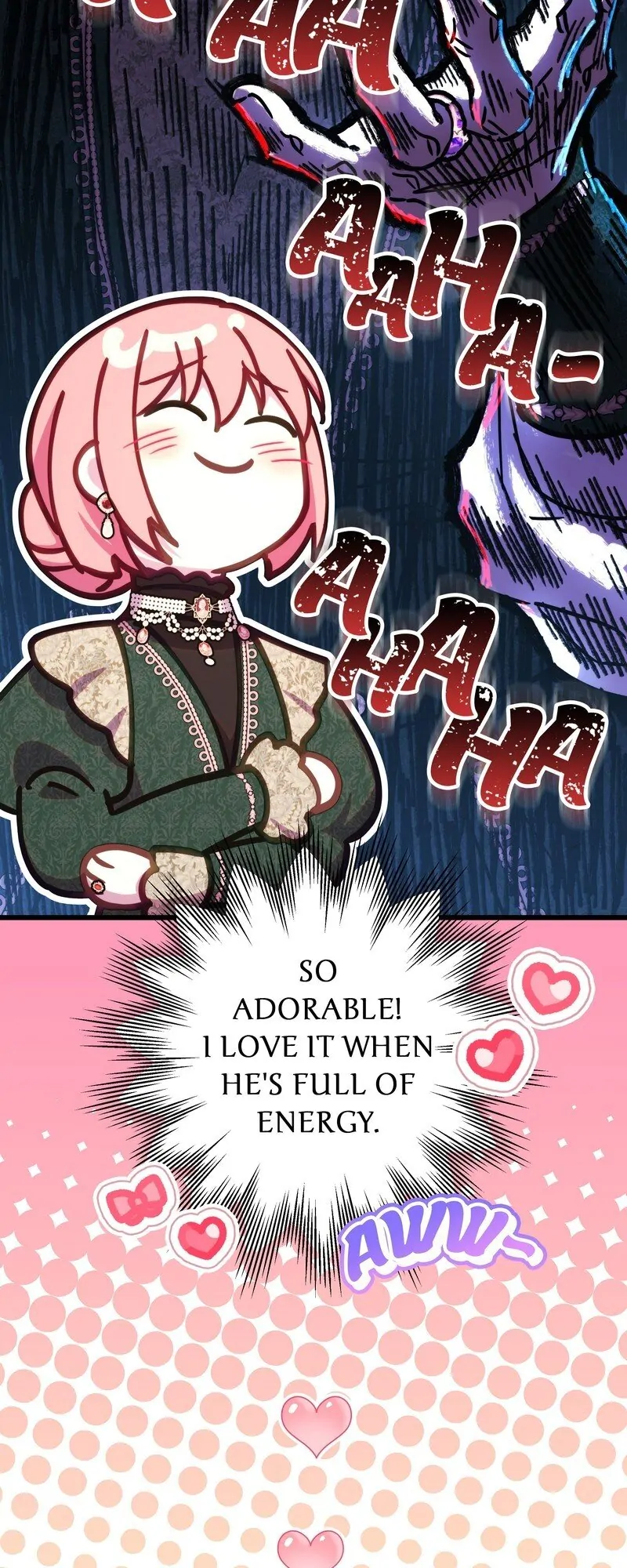 Another Typical Fantasy Romance Chapter 94 page 80