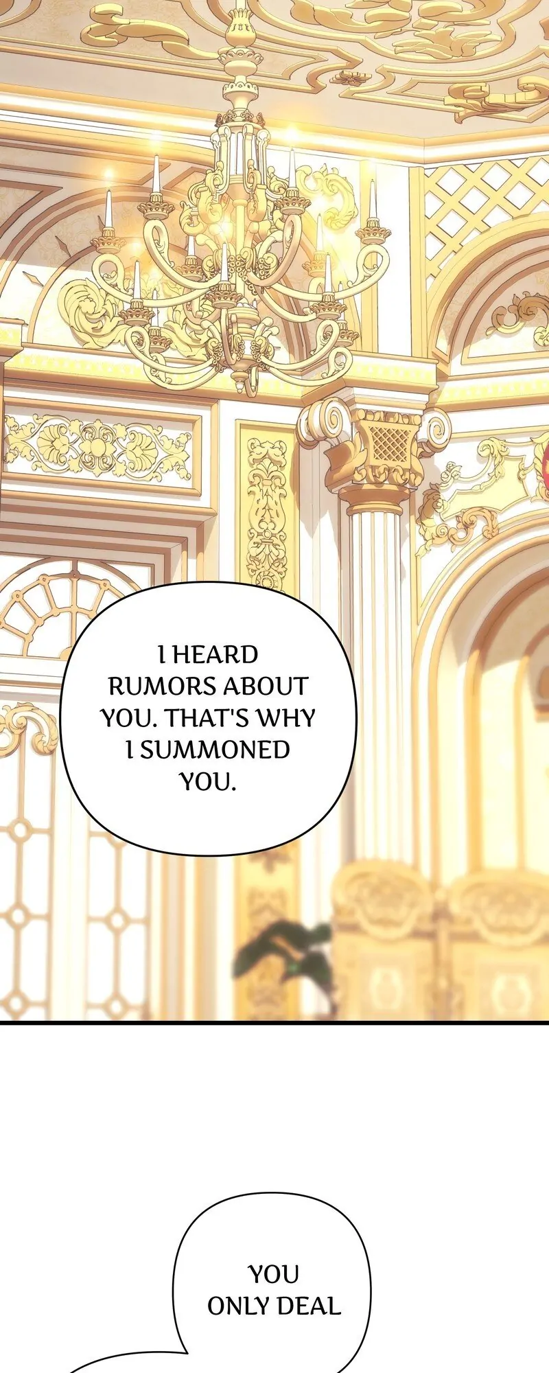 Another Typical Fantasy Romance Chapter 94 page 82