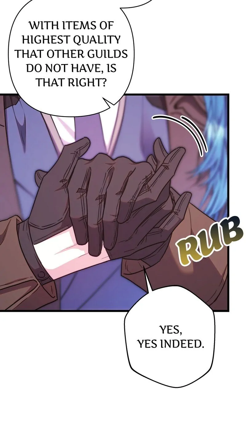 Another Typical Fantasy Romance Chapter 94 page 83