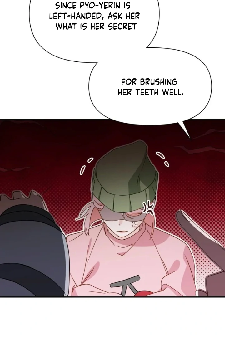 Another World Dump Truck Chapter 28 page 114