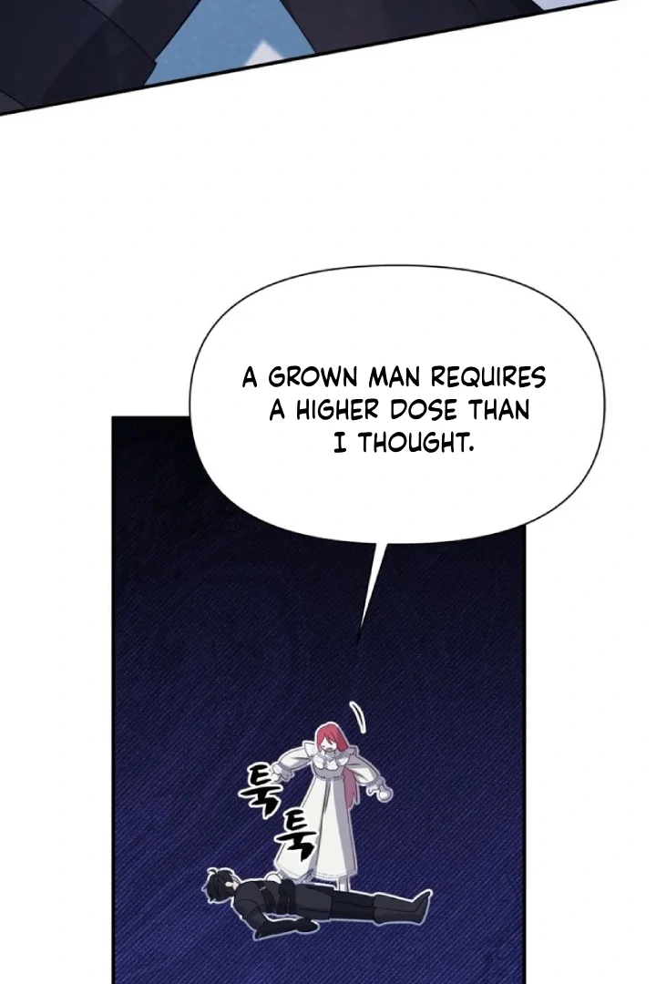 Another World Dump Truck Chapter 28 page 13