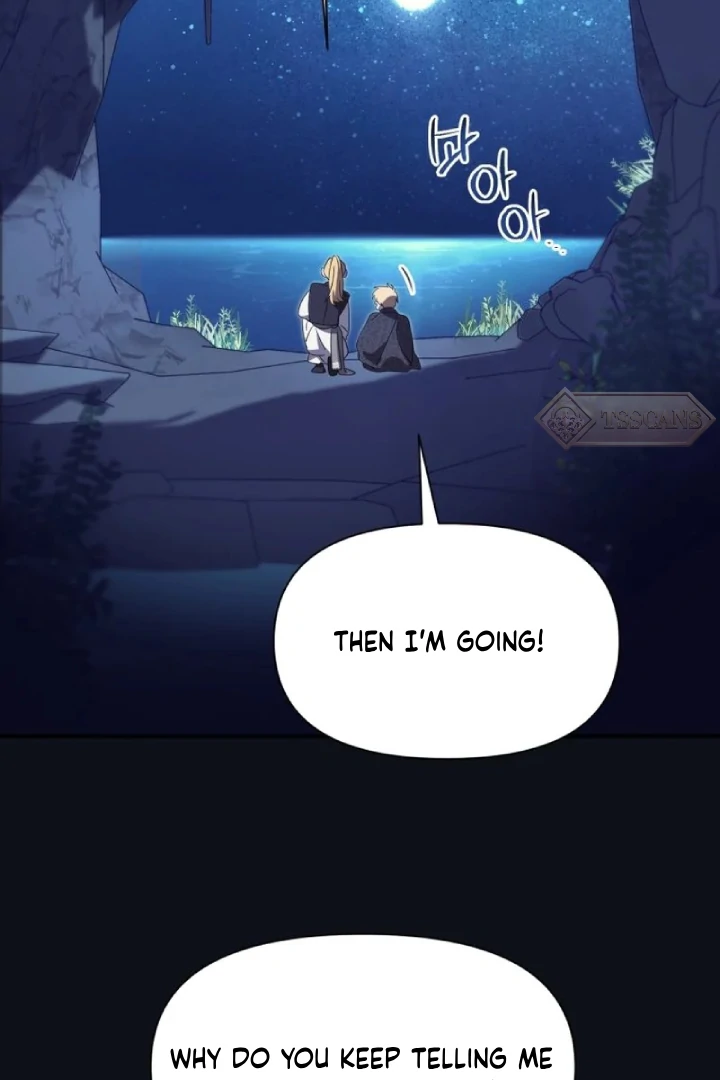 Another World Dump Truck Chapter 28 page 38