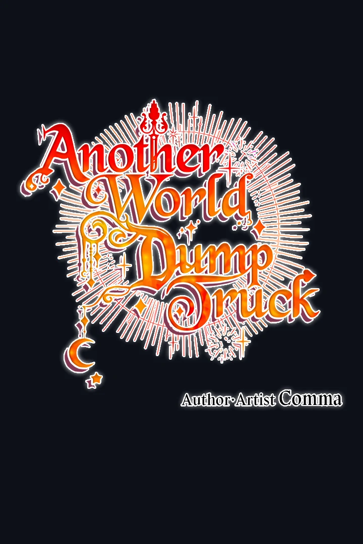 Another World Dump Truck Chapter 28 page 70