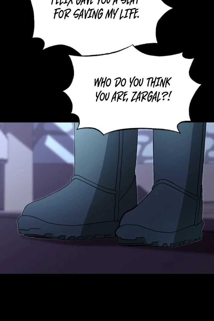 Another World Dump Truck Chapter 29 page 9