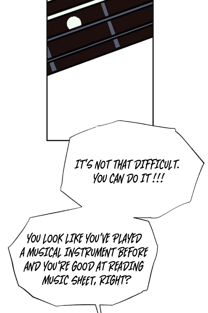 Another World Dump Truck Chapter 29 page 99