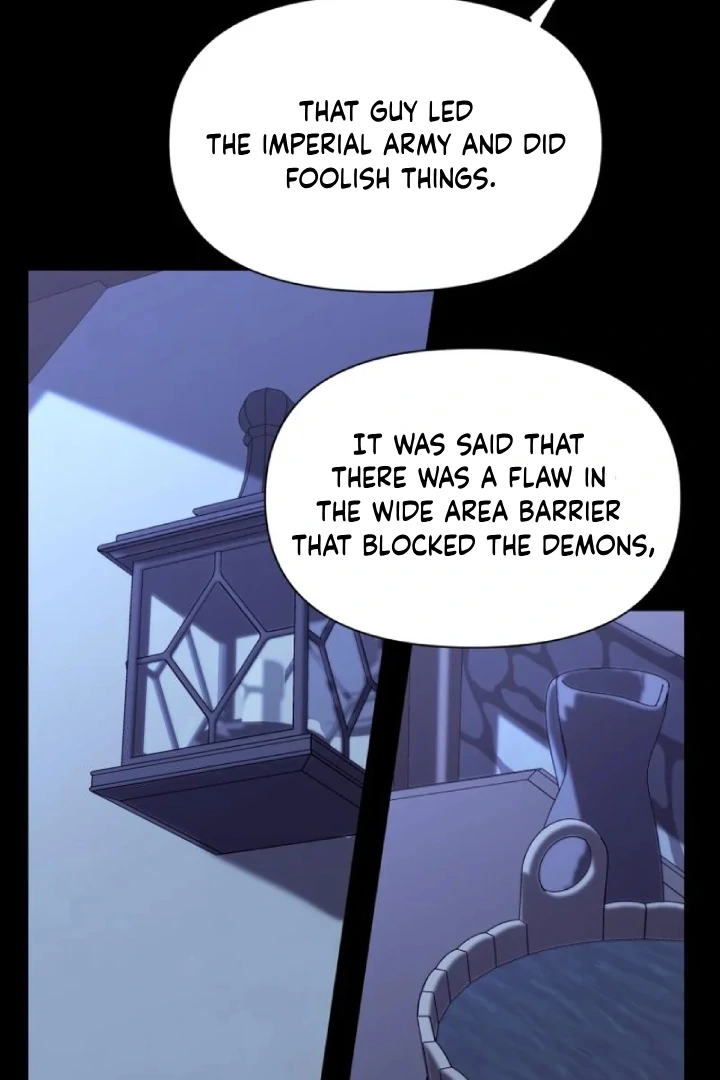 Another World Dump Truck Chapter 29 page 18