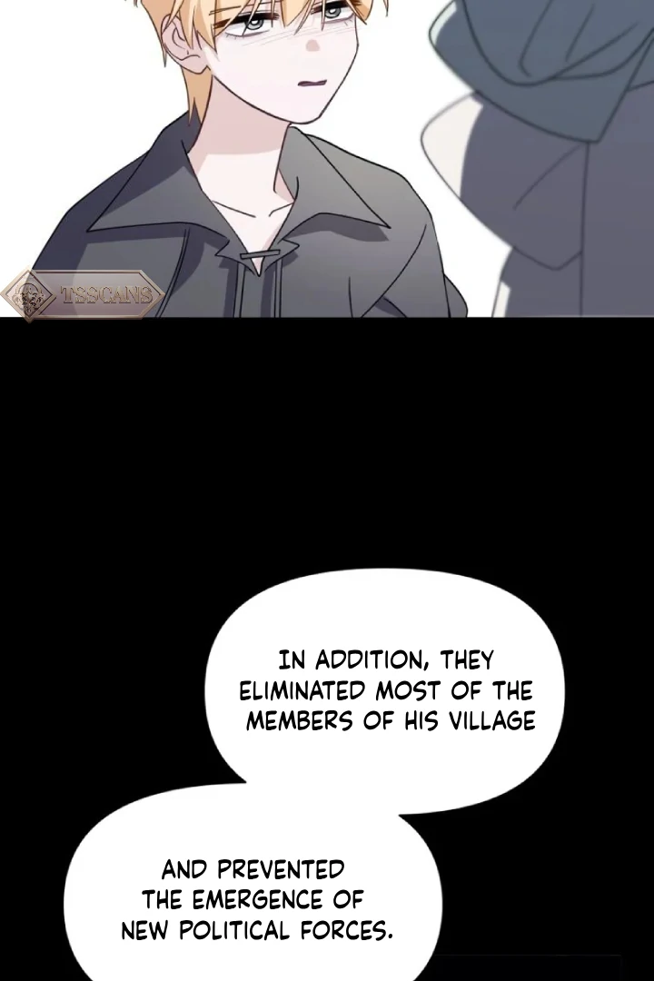Another World Dump Truck Chapter 29 page 21
