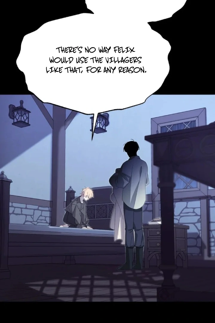 Another World Dump Truck Chapter 29 page 25