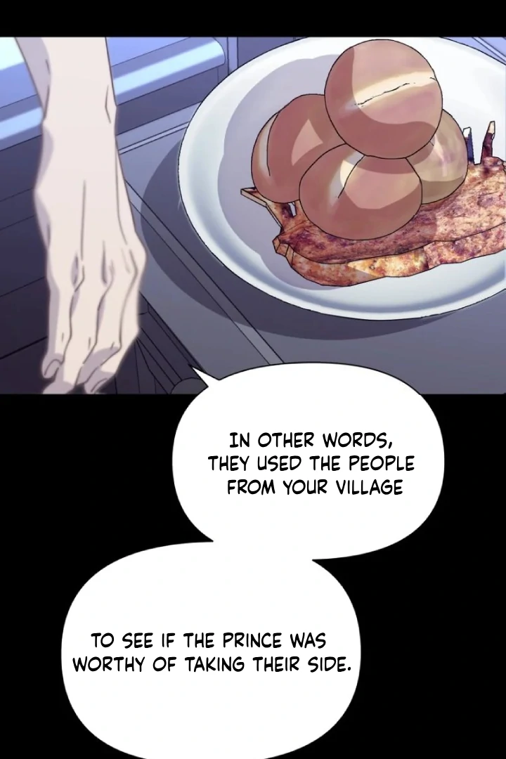 Another World Dump Truck Chapter 29 page 33