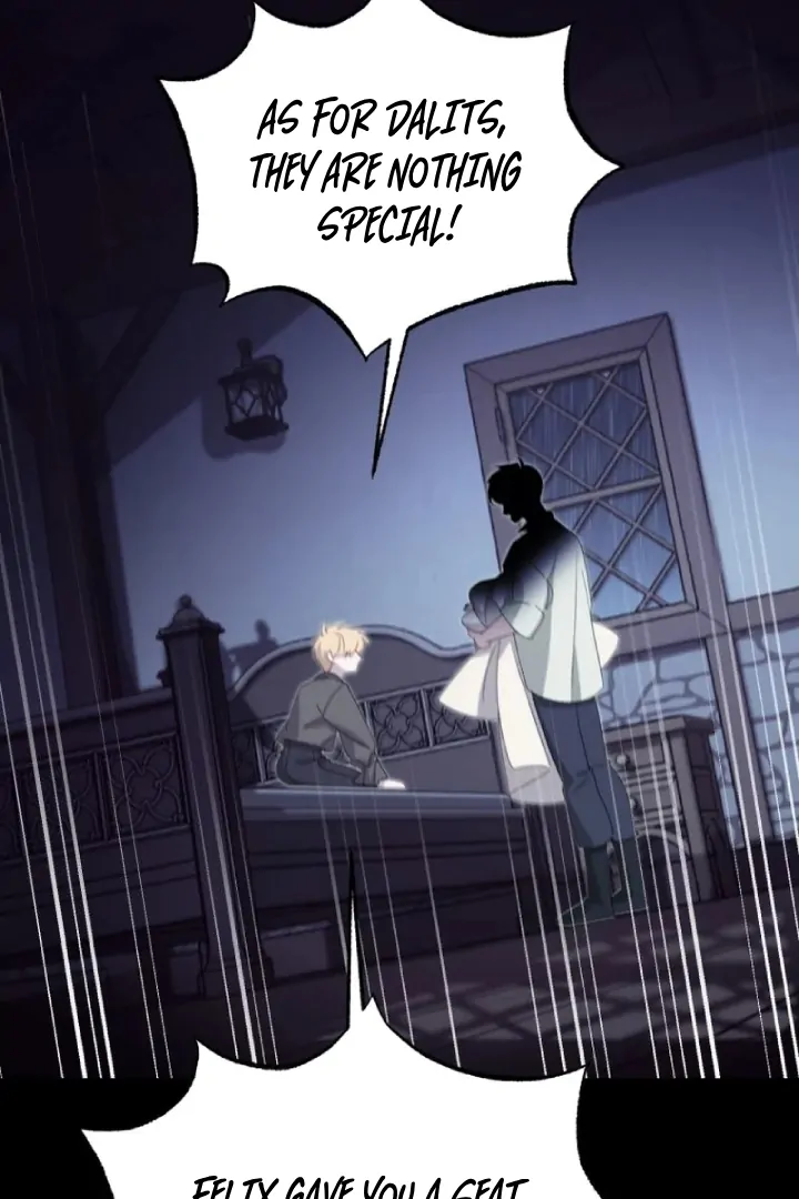 Another World Dump Truck Chapter 29 page 8