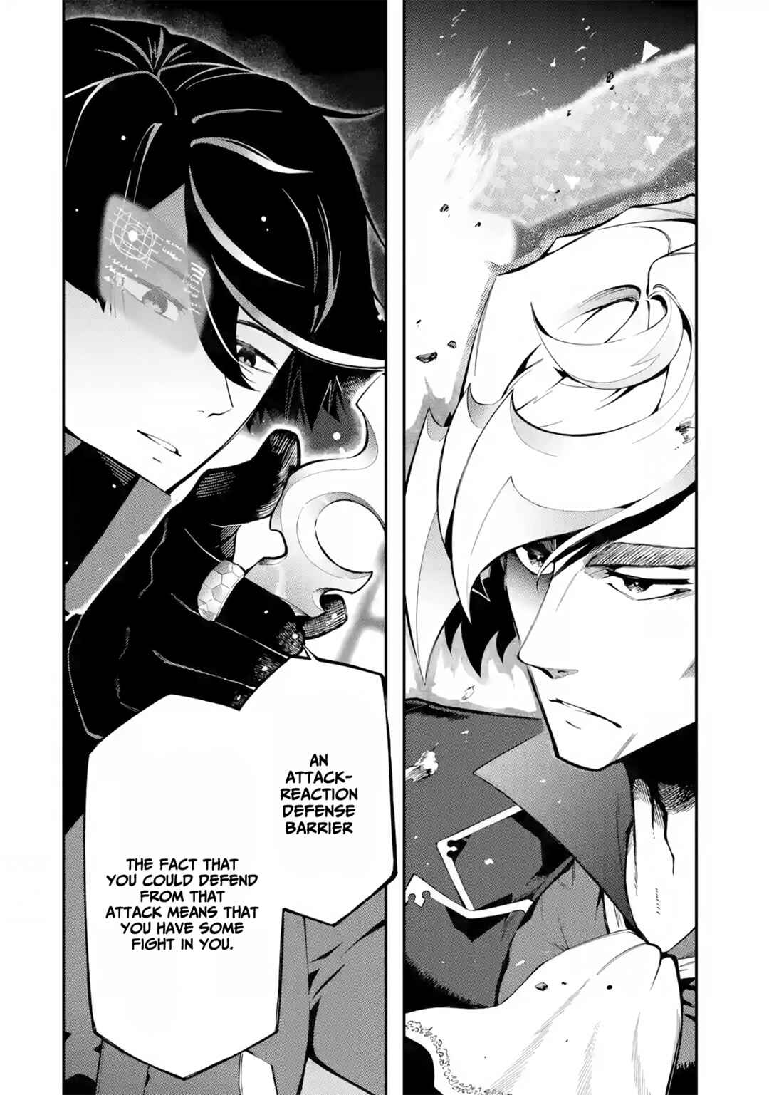 Ansatsu Skill de Isekai Saikyou: Renkinjutsu to Ansatsujutsu o Kiwameta Ore wa, Sekai o Kage kara Shihai suru Chapter 12.2 page 8