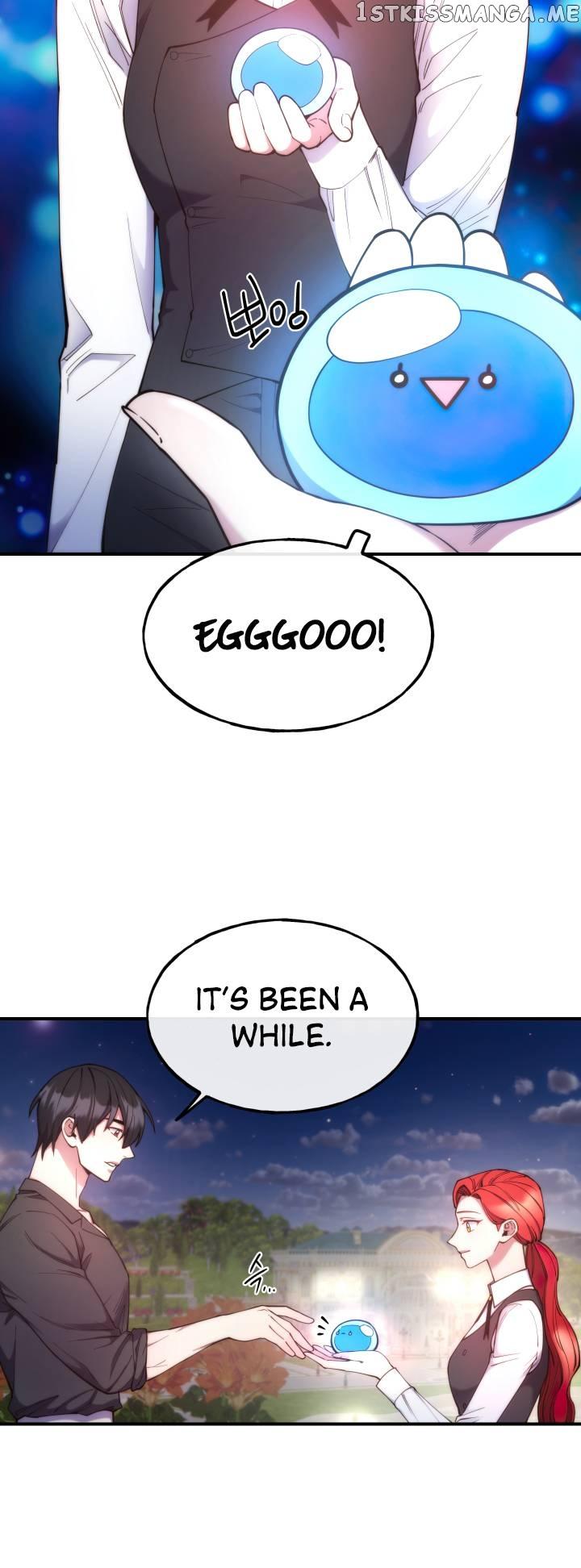 Anyone Can Become A Villainess Chapter 100 page 9