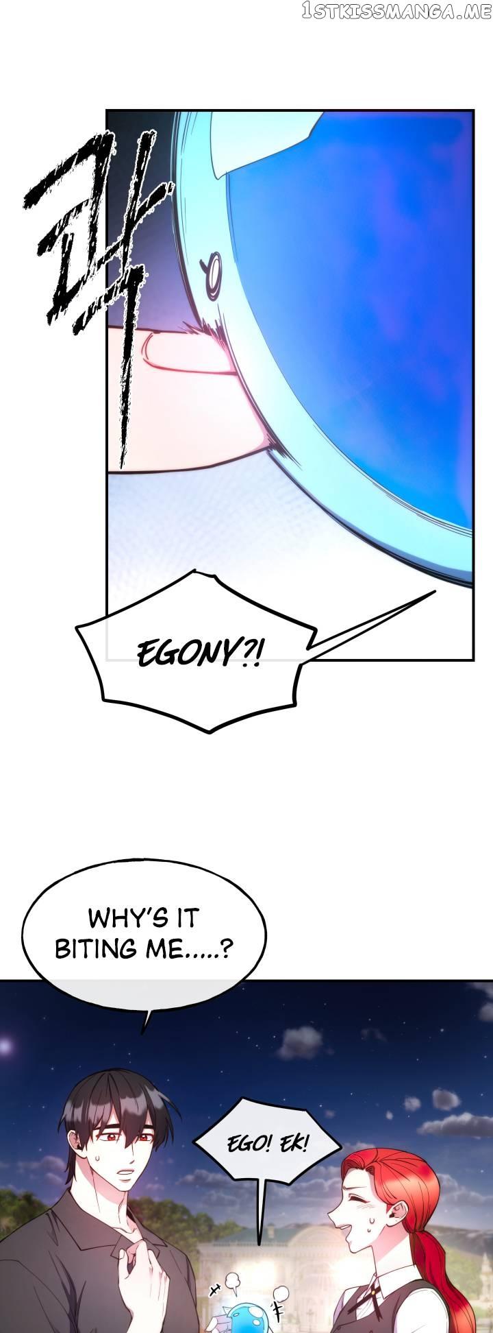 Anyone Can Become A Villainess Chapter 100 page 11