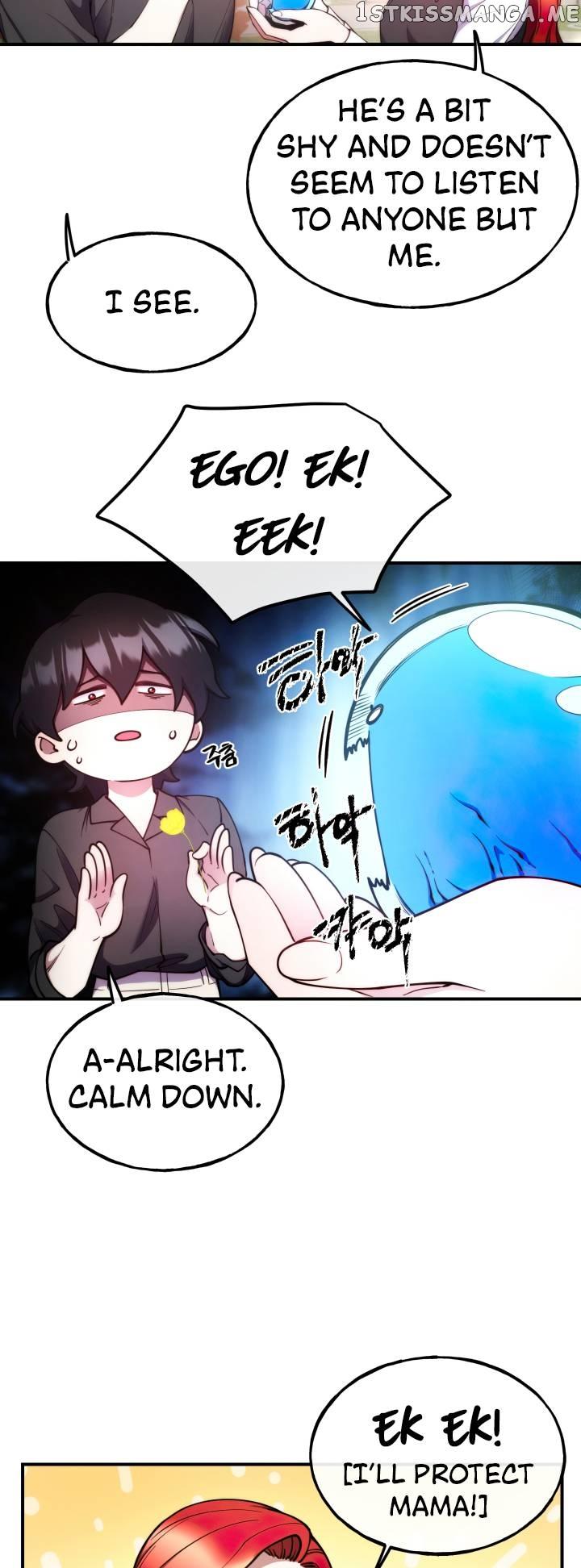 Anyone Can Become A Villainess Chapter 100 page 12