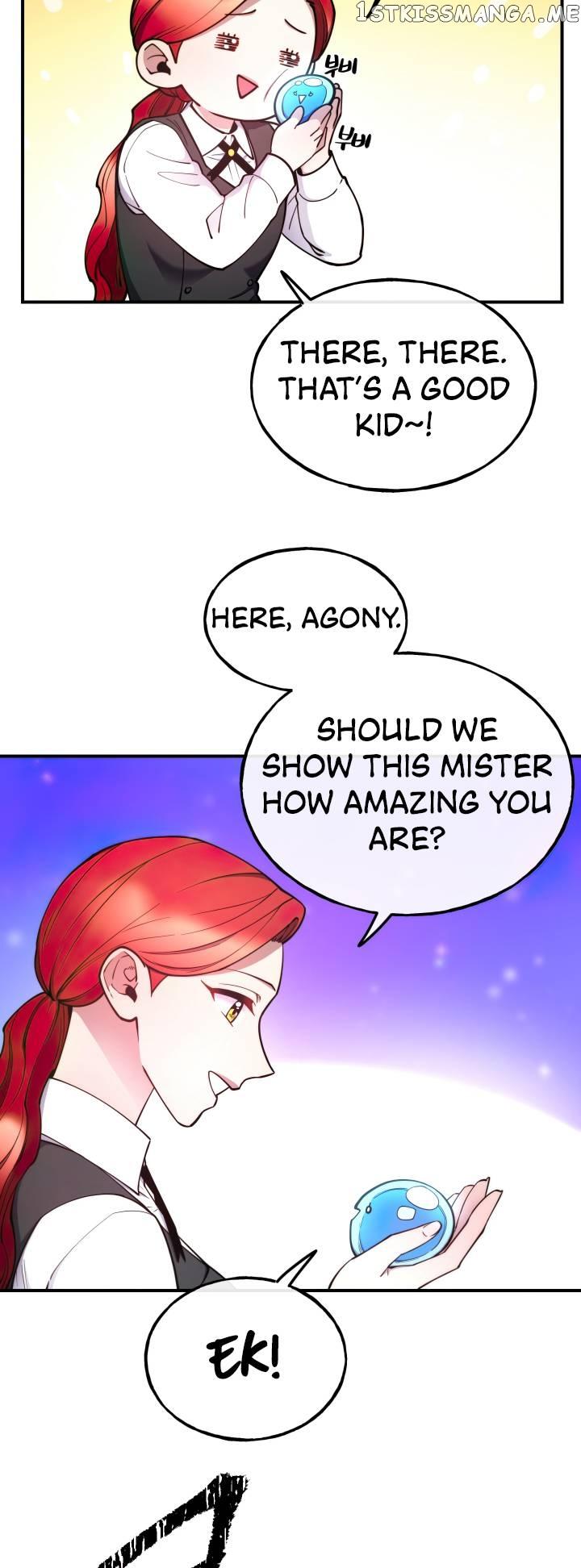 Anyone Can Become A Villainess Chapter 100 page 13