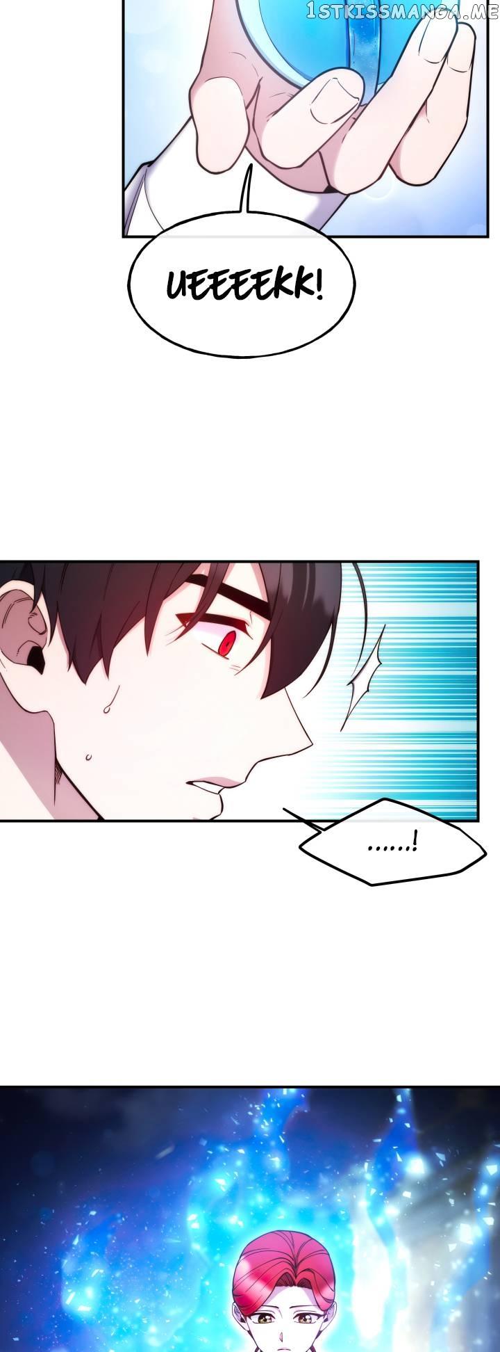 Anyone Can Become A Villainess Chapter 100 page 16