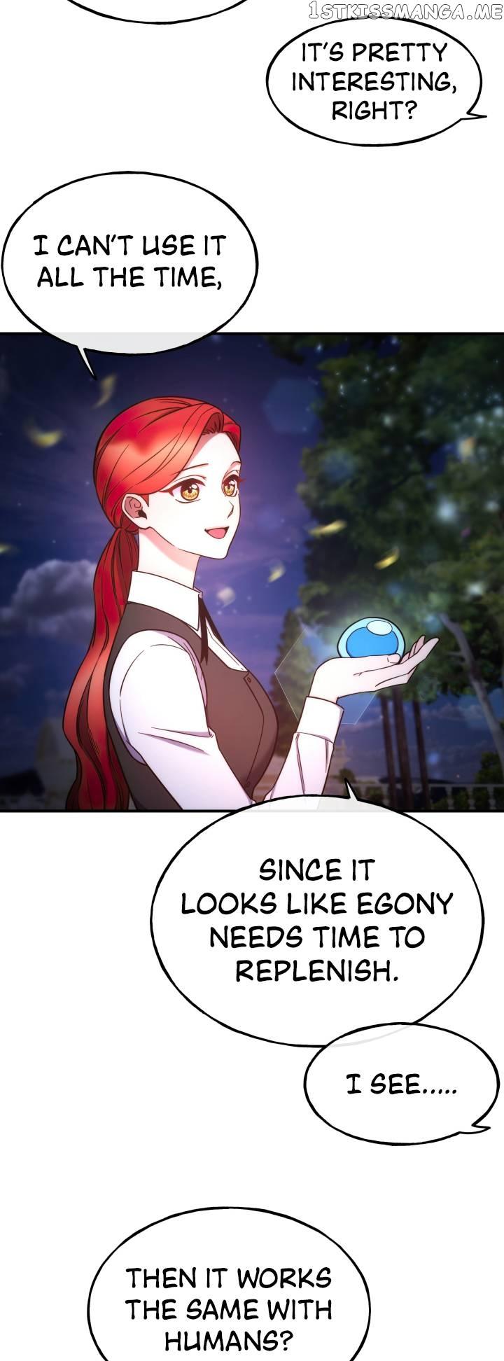Anyone Can Become A Villainess Chapter 100 page 20