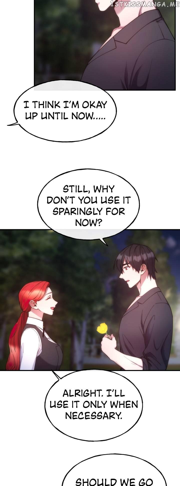 Anyone Can Become A Villainess Chapter 100 page 22