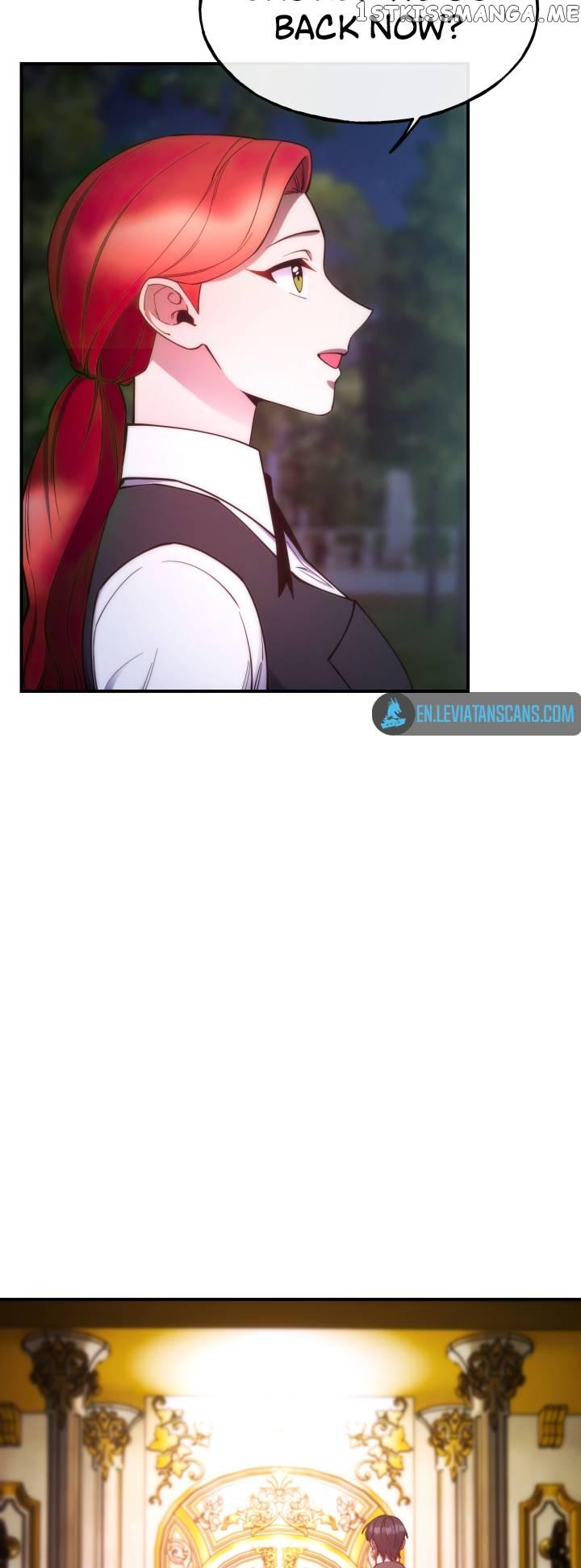 Anyone Can Become A Villainess Chapter 100 page 23