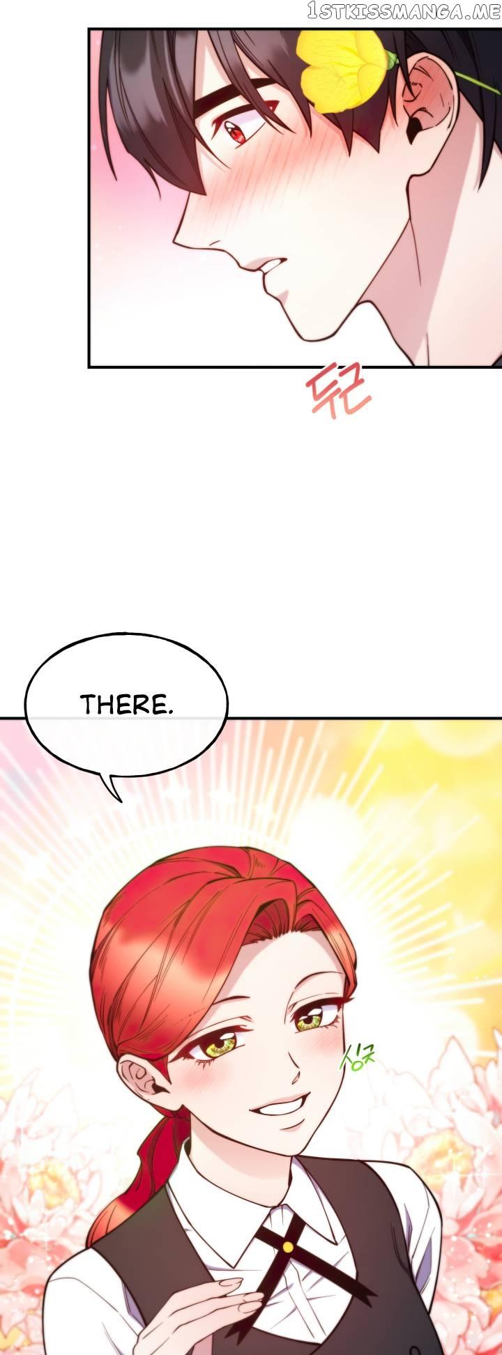 Anyone Can Become A Villainess Chapter 100 page 28