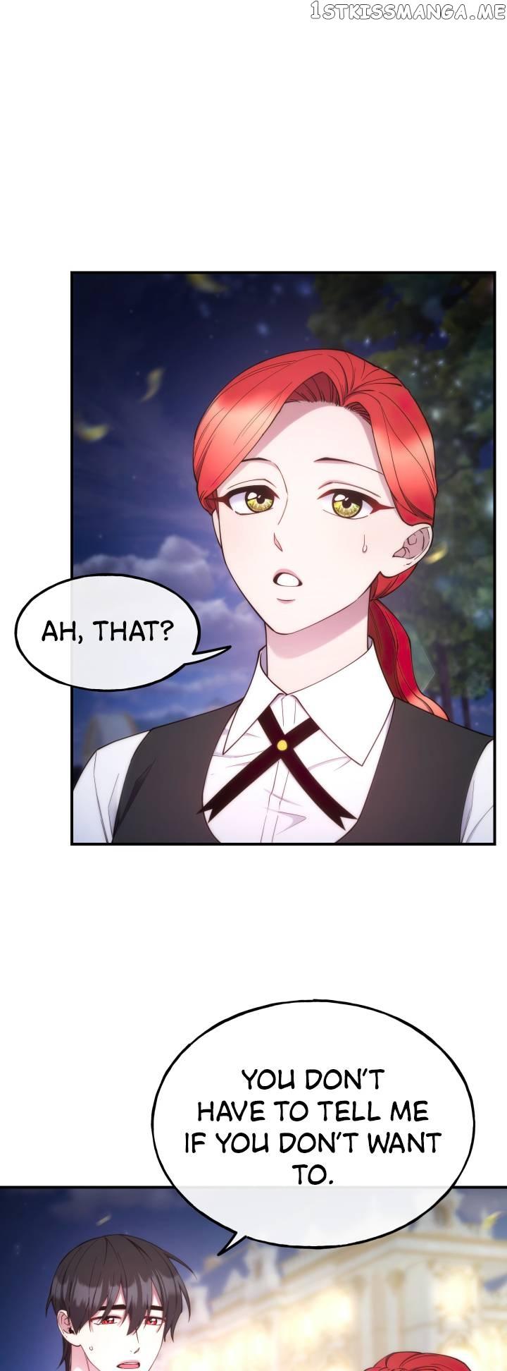 Anyone Can Become A Villainess Chapter 100 page 2