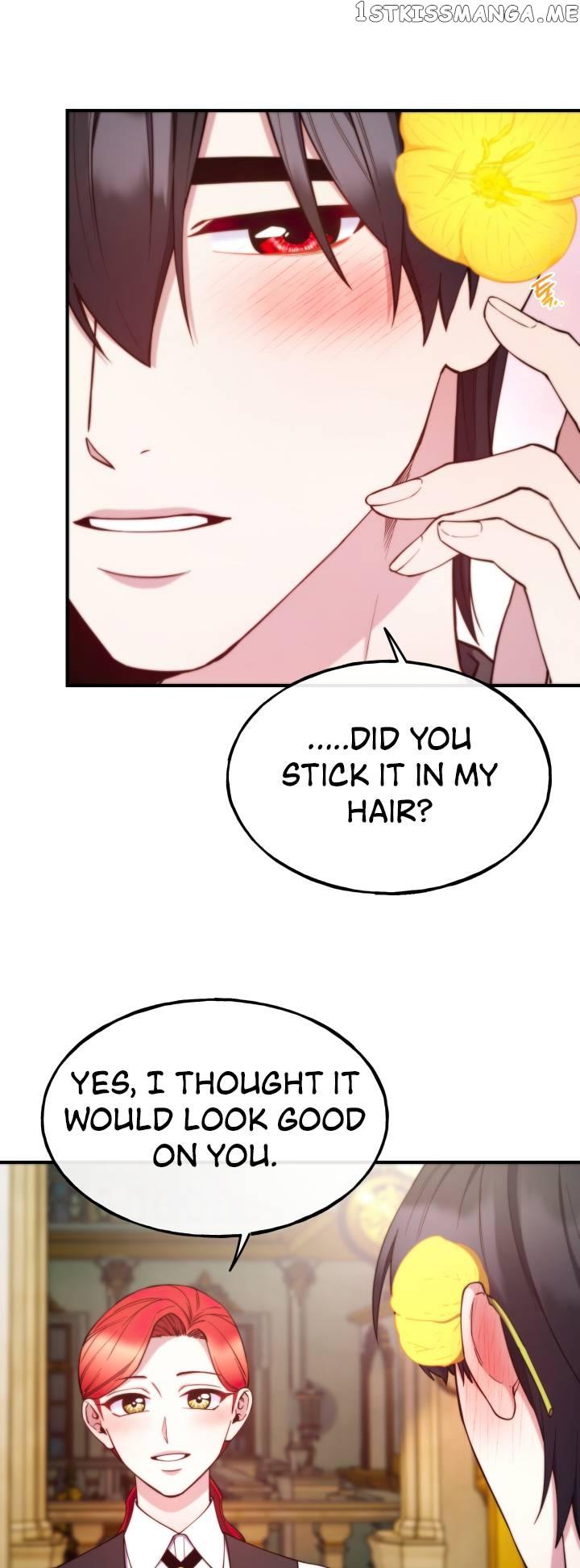 Anyone Can Become A Villainess Chapter 100 page 30