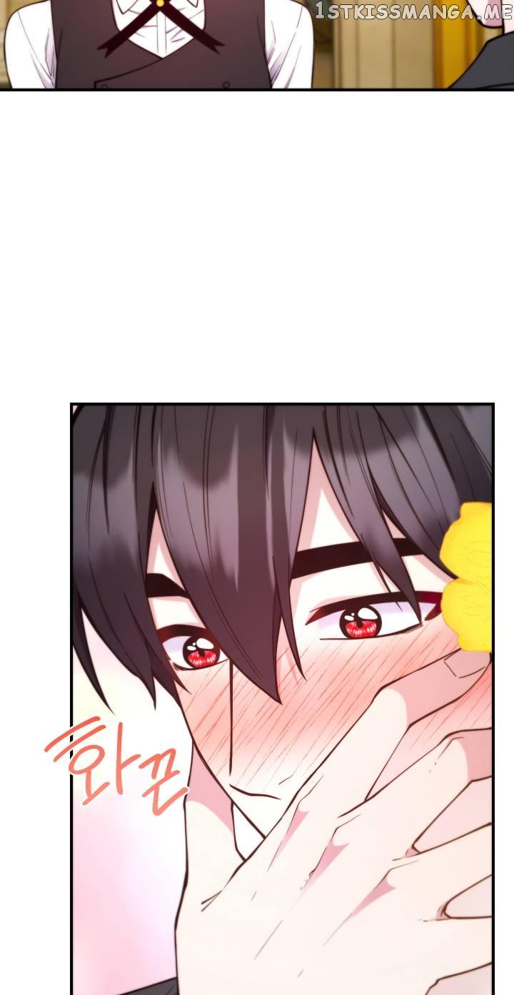 Anyone Can Become A Villainess Chapter 100 page 31