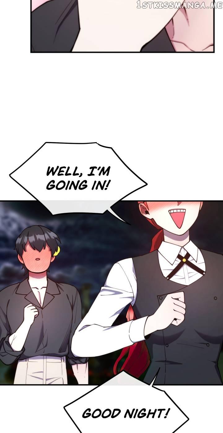 Anyone Can Become A Villainess Chapter 100 page 32