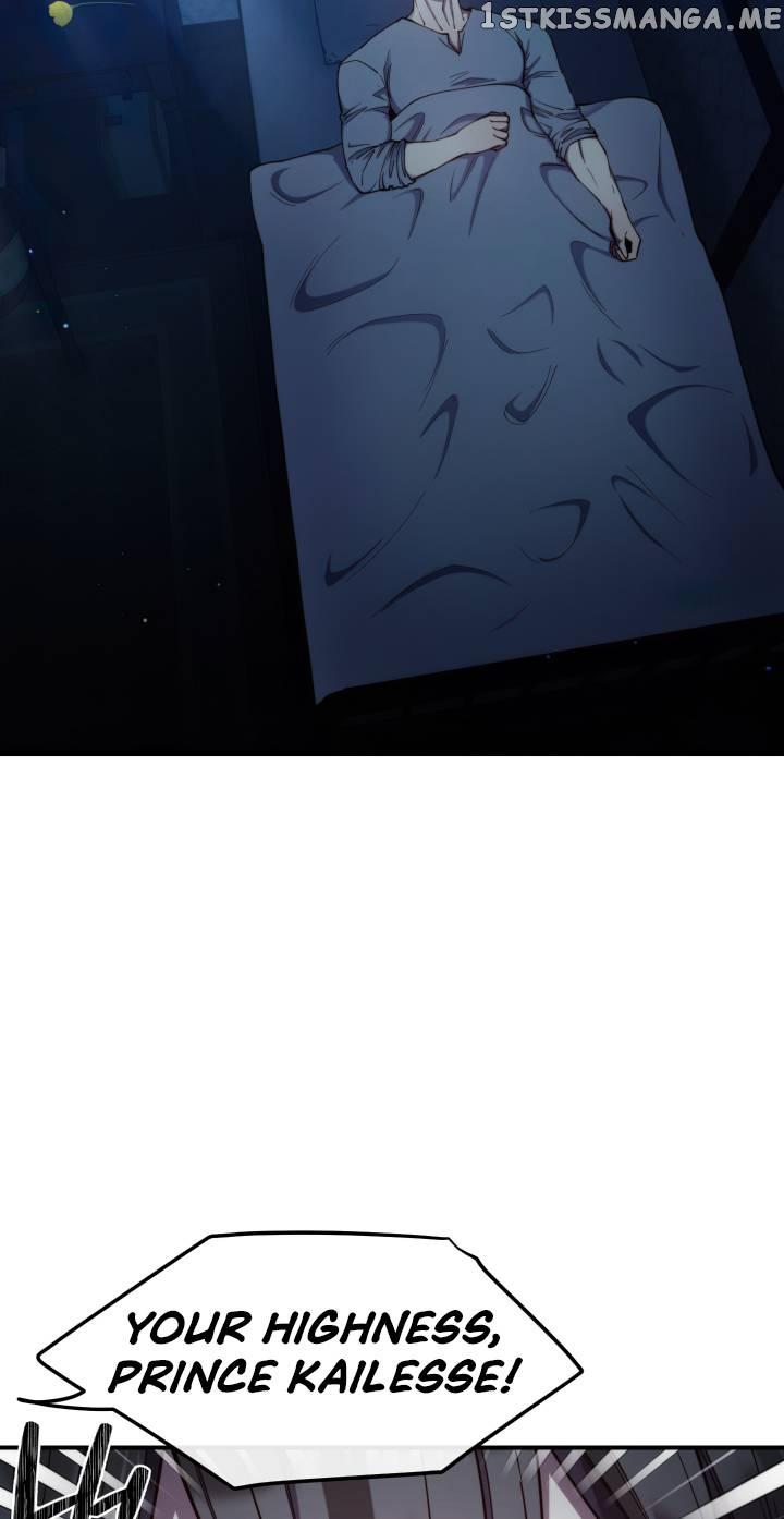 Anyone Can Become A Villainess Chapter 100 page 35
