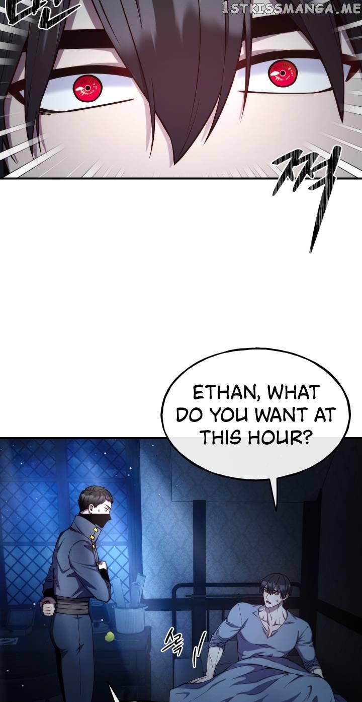 Anyone Can Become A Villainess Chapter 100 page 36