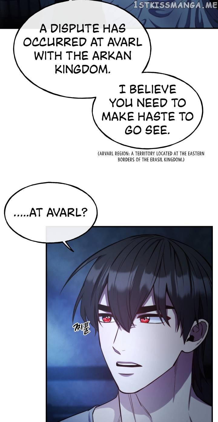 Anyone Can Become A Villainess Chapter 100 page 37