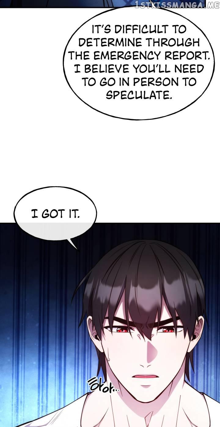 Anyone Can Become A Villainess Chapter 100 page 39