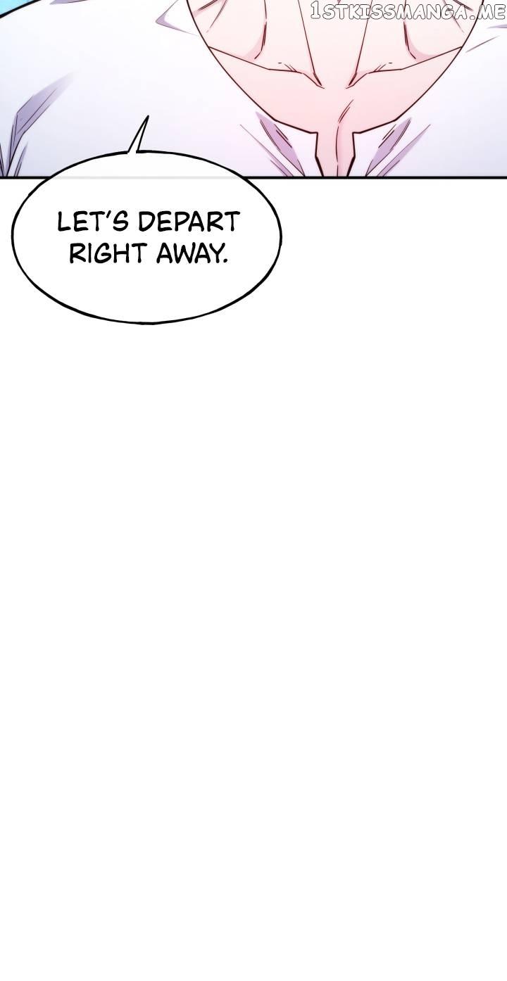 Anyone Can Become A Villainess Chapter 100 page 40