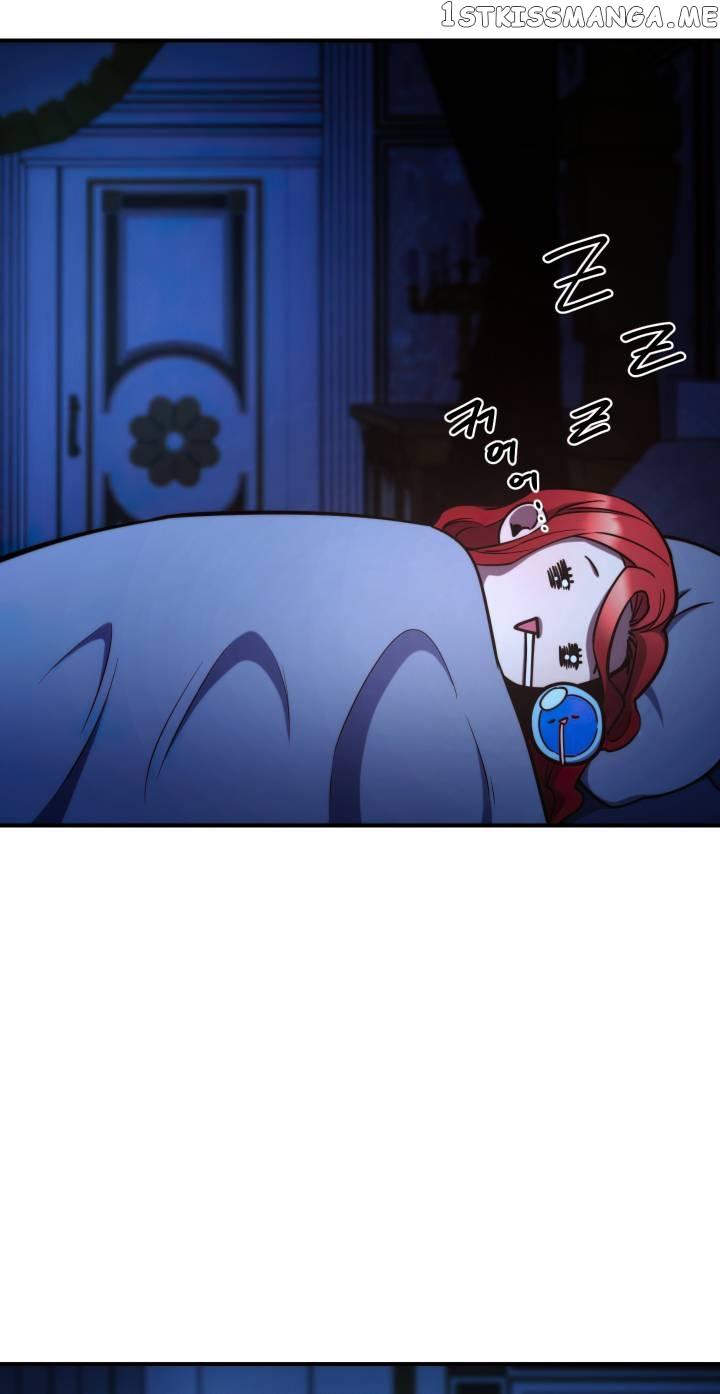 Anyone Can Become A Villainess Chapter 100 page 41