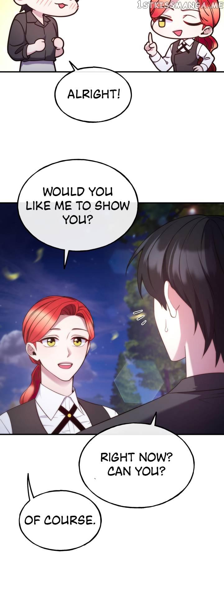 Anyone Can Become A Villainess Chapter 100 page 5