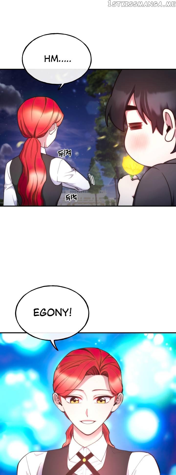 Anyone Can Become A Villainess Chapter 100 page 8
